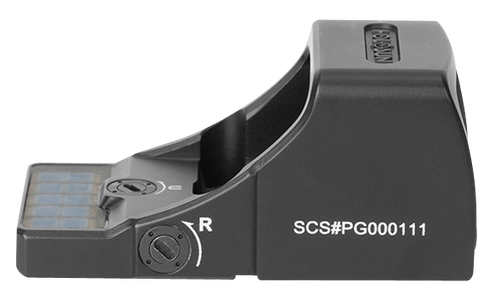 Holosun Scs, Holosun Scs-mp2-gr       Solar Chrging Sght Sw Mp2