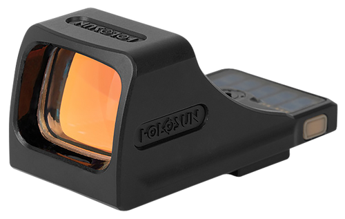 Holosun Scs, Holosun Scs-vp9-gr       Solar Chrging Sght Vp9