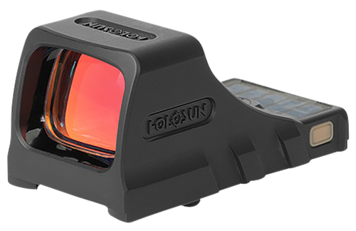Holosun Scs, Holosun Scs-pdp-gr       Solar Chrging Sght Pdp