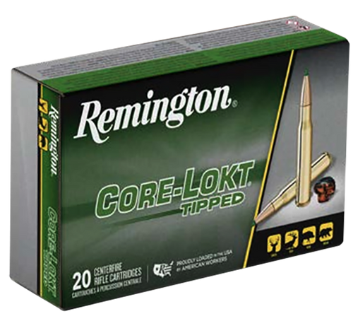 Remington Ammunition , Rem R20045  7mmprc Cl Tip 175 Gr             20/10