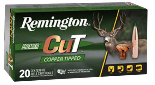 Remington Ammunition Premier, Rem R22345 300 Wm 180 Prem Cut Cop           20/10