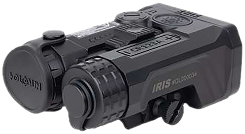 Holosun , Holosun Iris-rd3      Iris Red & Vcsel Ir
