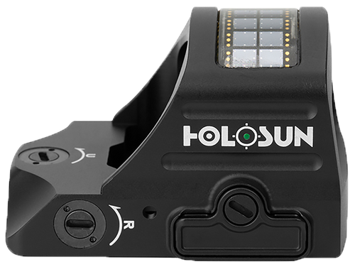 Holosun 407, Holosun He407c-gr-x2     Reflex Sght 2moa   Dot