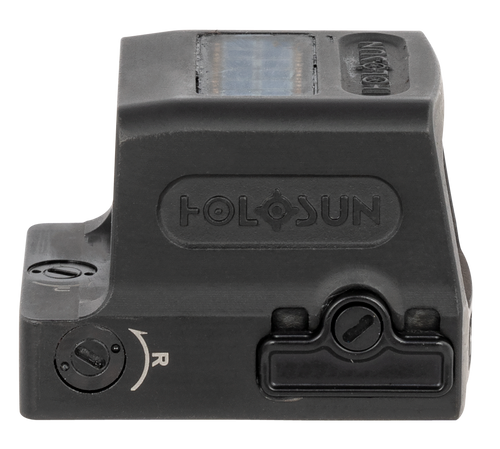 Holosun 509, Holosun He509t-gr X2     Rflx Sght M.reticle Titnm