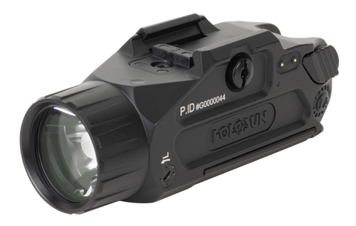Holosun Positive Identification Device Plus, Holosun P.id-plus        Pstve Id Pstl Lgt Grn Lsr