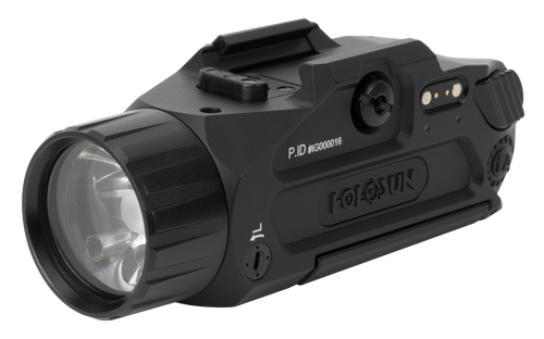 Holosun Positive Identification Device Dual, Holosun P.id-dual        Pstve Id Pstl Lgt  Ir Lsr