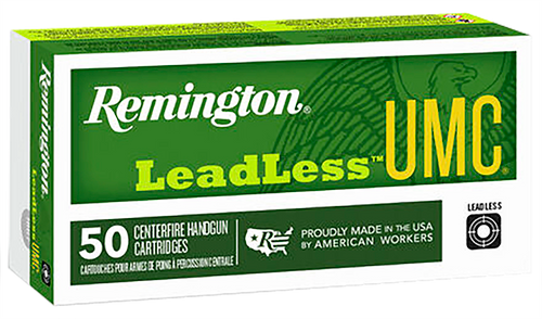 Remington Ammunition Umc, Rem 23791 Ll40sw5   Umc 40s        180fneb   50/10