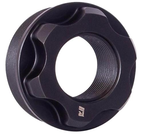 Rugged Suppressor Fixed Mount, Rugged Of002   Fixed Mount   1/2x36