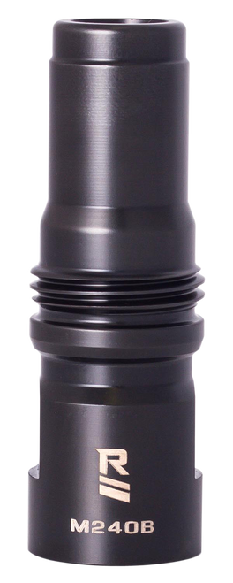 Rugged Suppressor M240b, Rugged Md002   Muzzle Device M240b   25/32x24