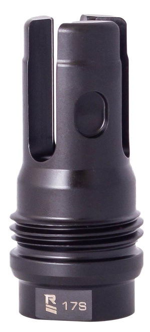 Rugged Suppressor R3l, Rugged Fh004   Scar17 R3 Flsh Mitgtn Syst 5/8x24