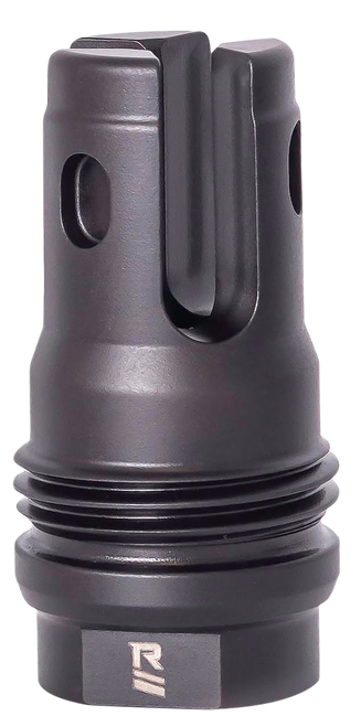 Rugged Suppressor R3, Rugged Fh010   R3  Flsh Mtgtn Systm M18x1.5
