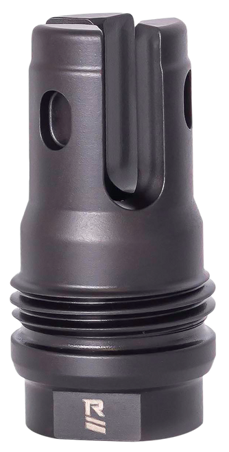 Rugged Suppressor R3, Rugged Fh013   R3  Flsh Mtgtn Systm 1/2x28 7.61