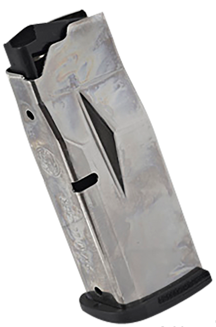 Ruger Max-9, Rug 90713 Mag 9mm Max-9                 10r