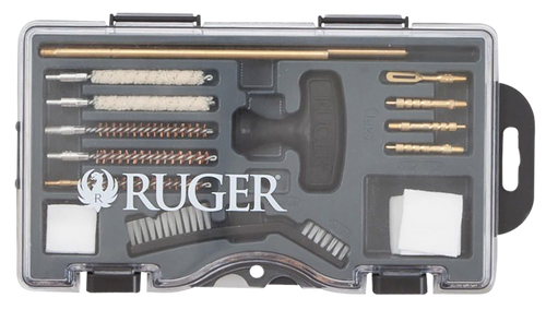 Ruger Rimfire, Allen 27822  Ruger Rimfire Cleaning Kit