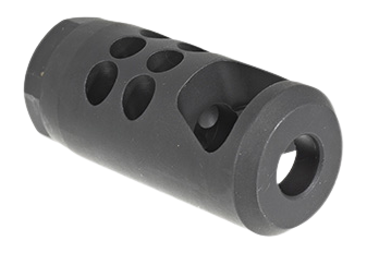 Ruger , Glenfield  90808  1/2-28     35     Hybrid Brake