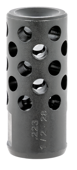 Ruger Radial, Rug 90486     Radial Port Muzz Brk 223cal