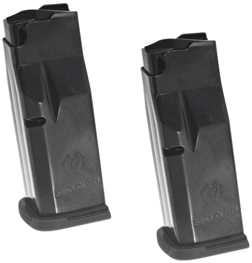 Ruger Lcp, Rug 90735 Mag Lcp Max 380    Value 2pk  10r