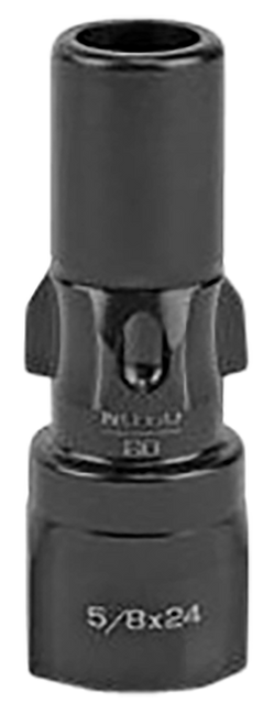 Rugged Suppressor 3 Lug Adapter, Rugged Oa006   Obsidian9  3 Lug Adapter 5/8x24
