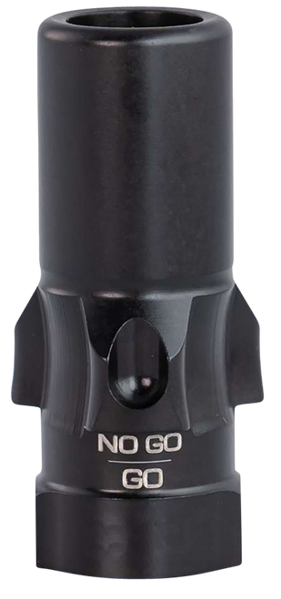 Rugged Suppressor 3 Lug Adapter, Rugged Oa008   45 3 Lug Adapter 5/8x24