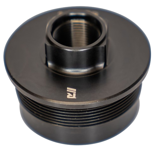 Rugged Suppressor Universal Direct Thread Mount, Rugged Dtm005  Direct Thread Mount 18x1.5