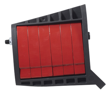 Ruger Stock Weight, Rug 90743                Stock Weight    Kit