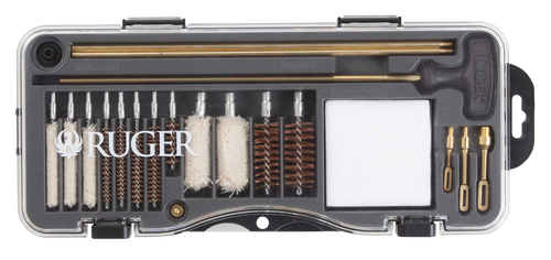 Ruger Cleaning Kit, Allen 27826  Ruger Rfl/sg  Cleaning Kit