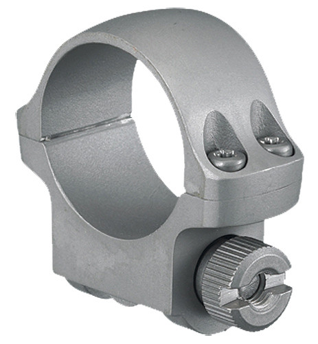 Ruger 3khm Scope Ring, Rug 90289     3khm Low Hwkeye Ss Rng  Clam
