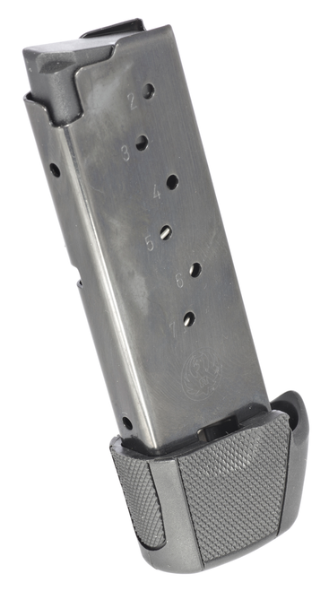 Ruger Lc9, Rug 90404 Mag Lc9 Ext Mag9 9mm           9r