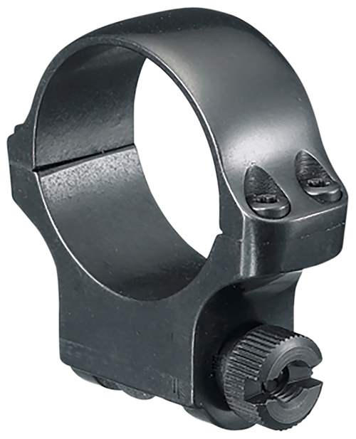 Ruger 4b30hm Scope Ring, Rug 90321     4b30hm 30mm Med Rng Bl  Clam