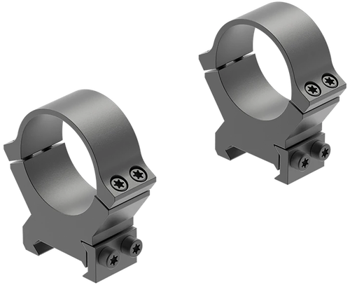 Leupold Prw2 Cross-slot, Leu 174085 Prw2 Rings 30m Hi          Mt