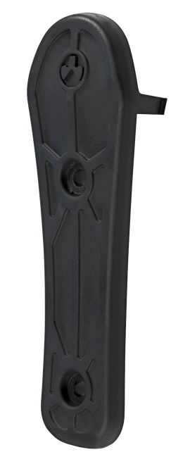 Magpul Industries Corp Butt Pad, Magpul Mag315-blk  Rubber Buttpad .30