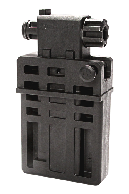 Magpul Industries Corp Bev, Magpul Mag536-blk  Bev Block Ar15/m4