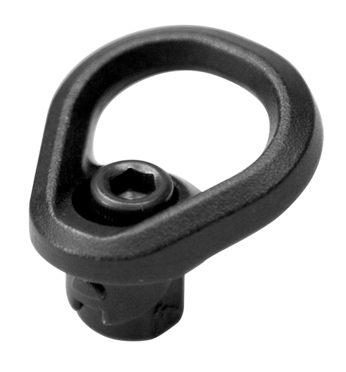 Magpul Industries Corp Qd Paraclip Adapter, Magpul Mag542-blk  Qd Paraclip Adapter