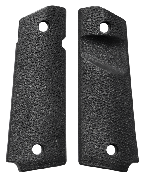 Magpul Industries Corp Moe, Magpul Mag544-blk  Moe 1911  Grip Panels Tsp
