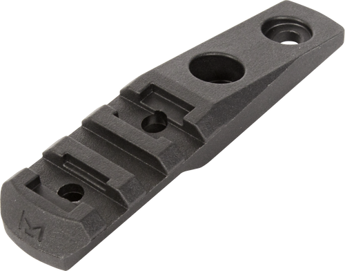 Magpul Industries Corp M-lok Cantilever Rail/light Mount Polymer, Magpul Mag587-blk  Mlok Cantlvr Rail/light Mnt Ply