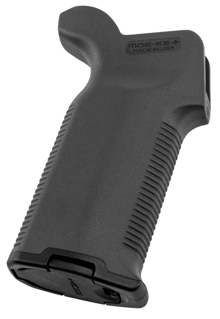 Magpul Industries Corp Moe-k2+, Magpul Mag532-blk  Moe-k2+ Grip Ar15/m4