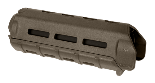 Magpul Industries Corp Moe M-lok, Magpul Mag424-odg  Moe Mlok Hndgrd Carbine Ar15/m4