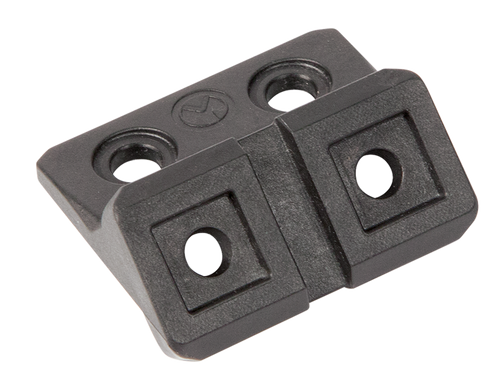 Magpul Industries Corp Offset Light Mount, Magpul Mag605-blk  Mlok Offset Light Mnt Polymer
