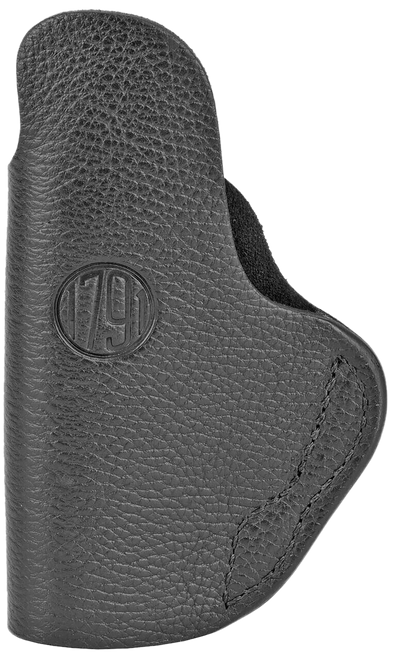 1791 Gunleather Sch, 1791 Sch-1-nsb-r   Sch  Iwb Bdygrd/ppk/lcp     Blk