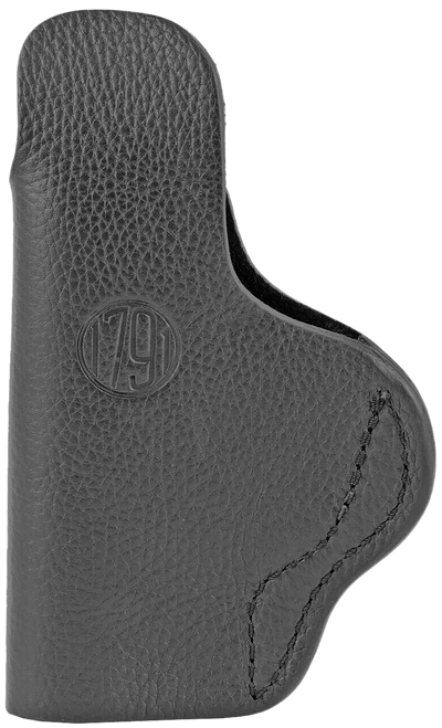 1791 Gunleather Sch, 1791 Sch-4-nsb-r   Sch  Iwb Gl17/shld/xd9      Blk