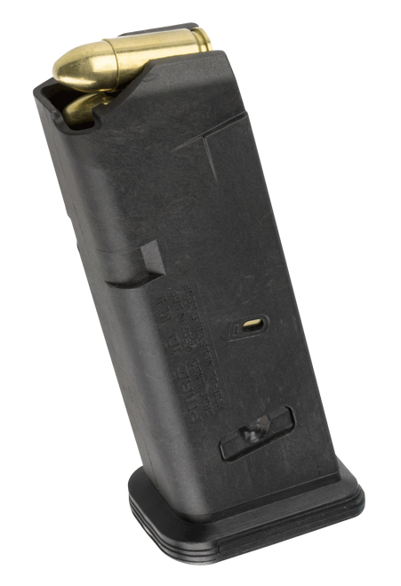 Magpul Industries Corp Pmag, Magpul Mag907-blk  Pmag 10 Gl9 9mm    Glk 19