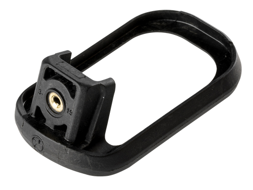 Magpul Industries Corp Gl Enhanced Mag Well, Magpul Mag940-blk  Gl Enhncd Mag Well  Glk 19 G3