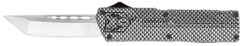 Cobra Tec Knives Llc Lightweight, Cobra Cfctlwtns      Lwt Carbon Fiber Tanto