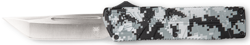 Cobra Tec Knives Llc Lightweight, Cobra Wdcctlwtns     Lwt Winter Digi Tanro