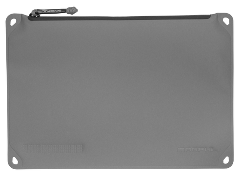 Magpul Industries Corp Daka, Magpul Mag858-023  Daka Pouch Large       Stlh Gry