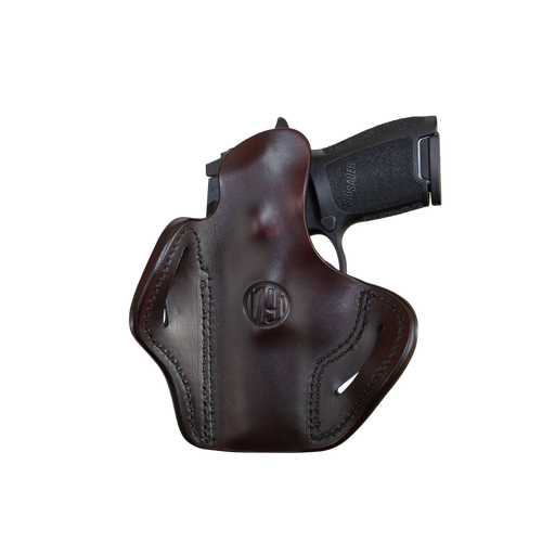 1791 Gunleather Bh2.4s, 1791 Or-bh2.4s-sbr-r Bh2.4s Owb Vp9sk/fn509  S.brn