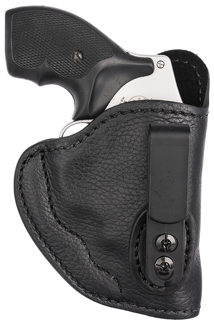 1791 Gunleather Ultra Custom, 1791 Uch-2-nsb-r    Ultra Custom Jframe/lcr    Blk
