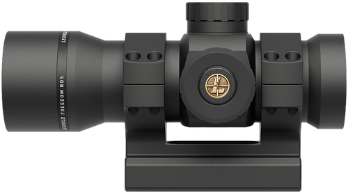 Leupold Freedom Rds, Leu 180092 Freedom Rds  1x34     1.0 Moa W/mnt