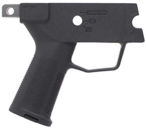 Magpul Industries Corp Moe Sl, Magpul Mag1070-blk Moe Sl Grip Hk94/93/91/hk Clone