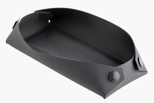 Magpul Industries Corp Daka, Magpul Mag1099-001 Daka Magnetic Fld Tray Blk Sm